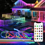rgbw smart led strip light